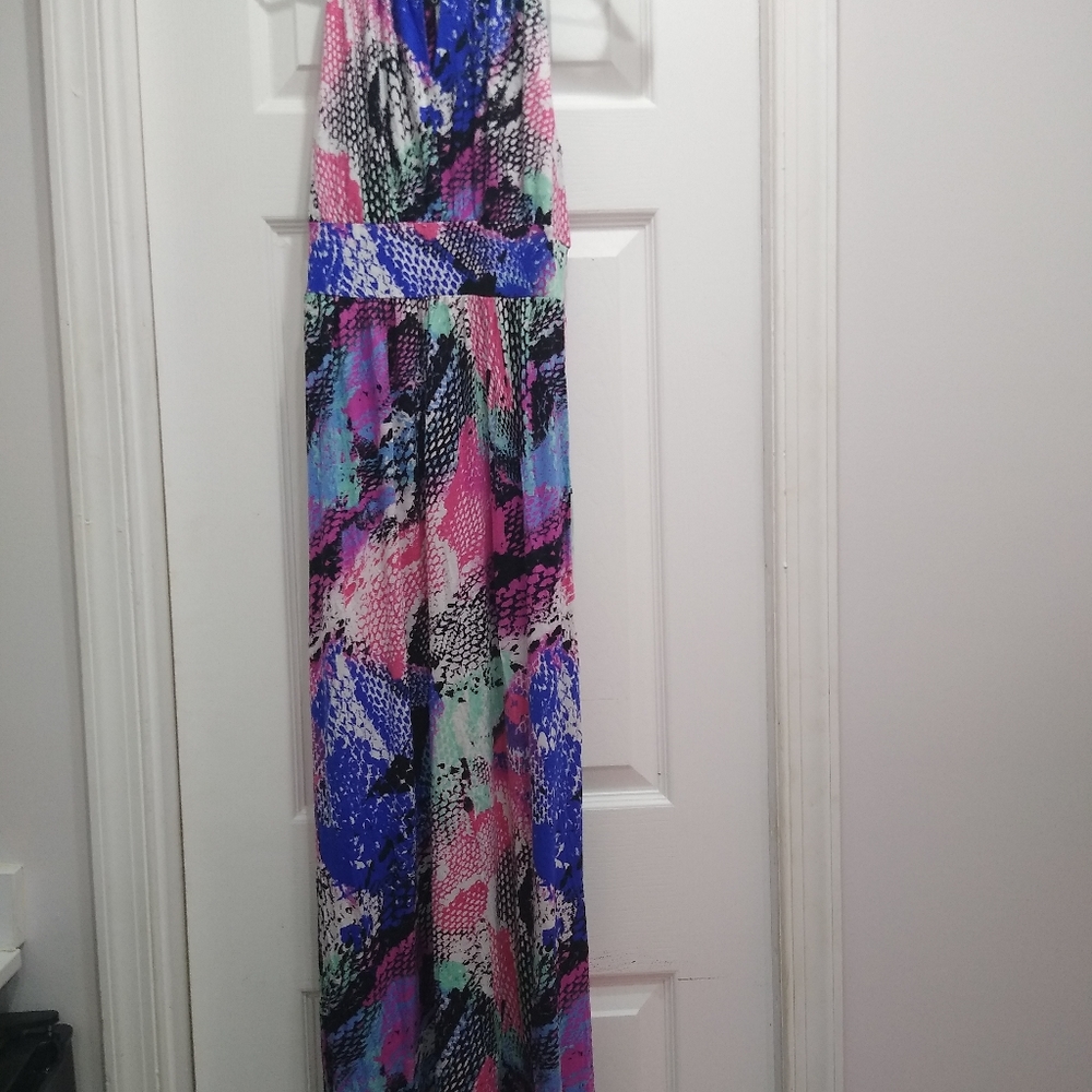 New Directions Dress